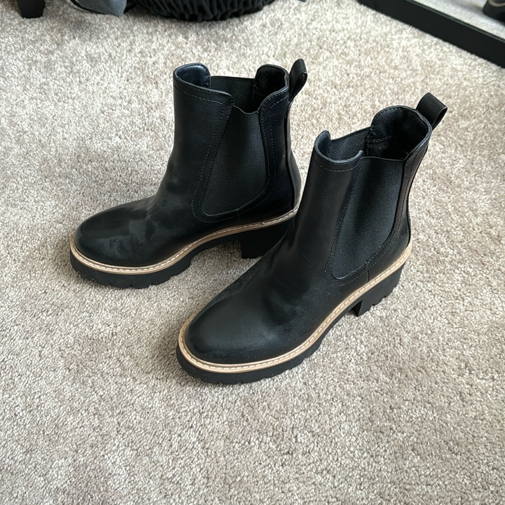 Dolce vita boots